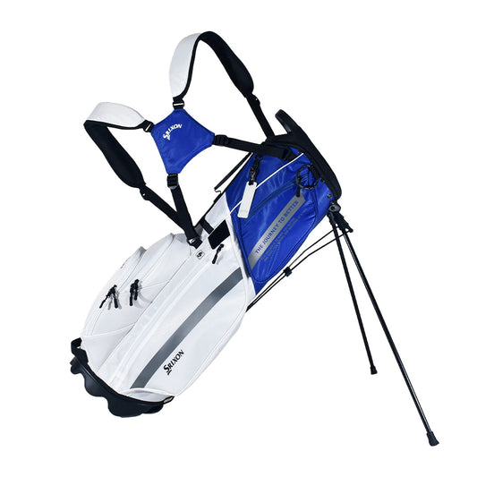 Srixon Lifestyle Stand Bag / 4-Way Divider