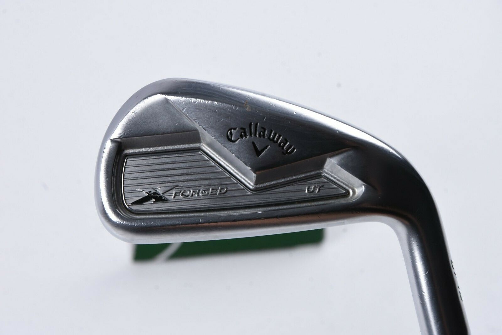 Callaway X Forged CF18 #4 Iron / 24 Degree / Stiff Flex N.S.PRO Modus 3  Tour 105