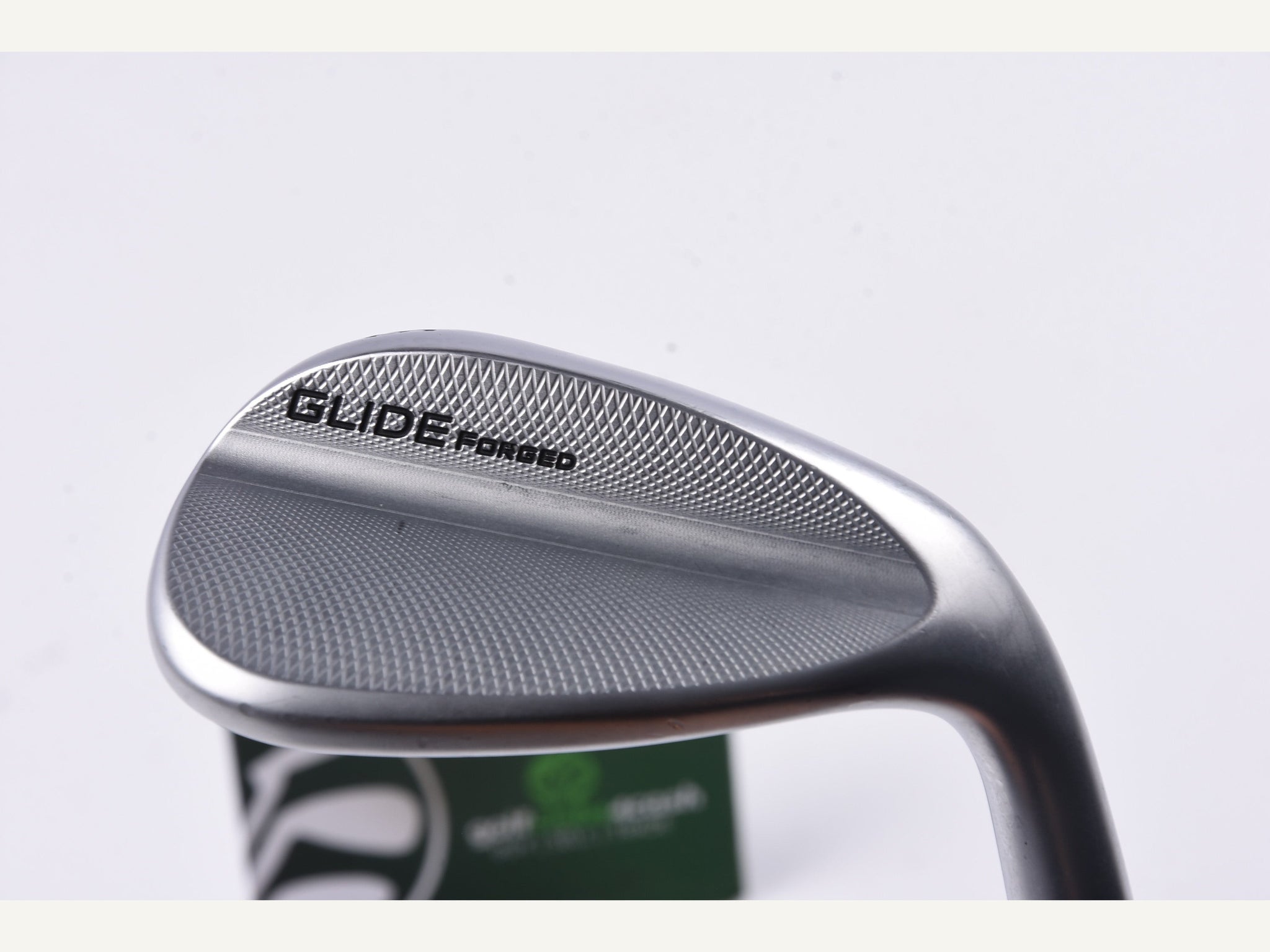 Ping Glide Forged Sand Wedge / 56 Degree / X-Flex N.S.PRO Modus 3 Tour