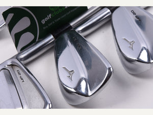 Mizuno combo hot sale irons