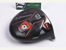 Load image into Gallery viewer, Wilson Staff D300 SL Driver / 10.5 Degree / Head Only
