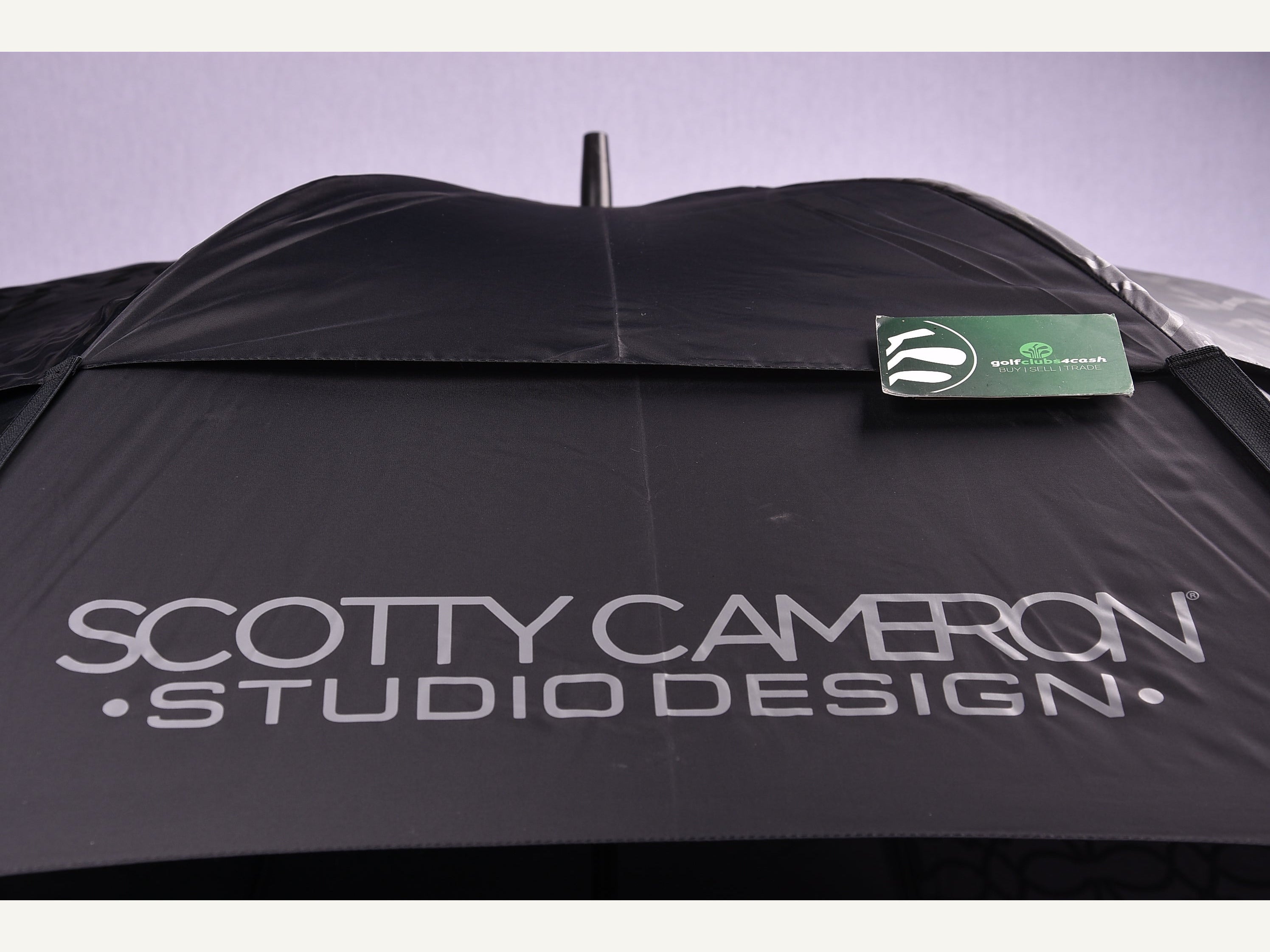 Online Scotty Cameron Umbrella