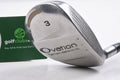 Adams Ovation #3 Wood / 15 Degree / Regular Flex Aldila Shaft / ADFOVA011 - 1