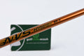 Aldila NVS 85 Uncut Hybrid Shaft X Flex .370 Tip - GolfClubs4Cash